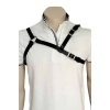 Seksi Erkek Göğüs Harness - APFTM99