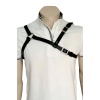 Seksi Erkek Göğüs Harness - APFTM99
