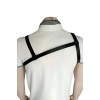 Seksi Erkek Göğüs Harness - APFTM99
