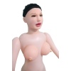 LAURA DOLL BLACK-2000 gr