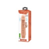 Censan Barbara 7.6 İnç Vibratör BW-001032R