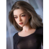 Censan Kohaku – 125CM C Cup | TPE Gövde + Silikon Baş | 17KG Sex Doll Model A