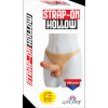 STRAP-ON HOLLOW
