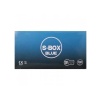S-BOX BLUE 100'LÜ PREZVATİF