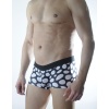 Erkek Desenli Boxer