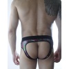 Erkek Fantezi Renki Jockstrap İç Giyim