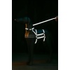 Reflektörlü - Ayarlanabilir Köpek Harness - Köpek Gezdirme Aparatı - NPD007
