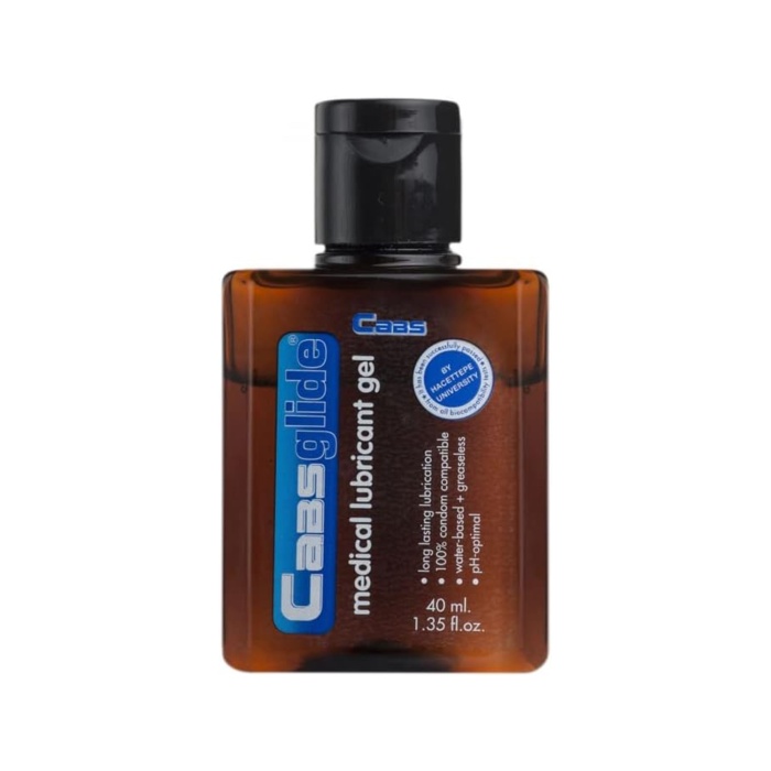 Cabs glide Kayganlaştırıcı Jel 40 ml.