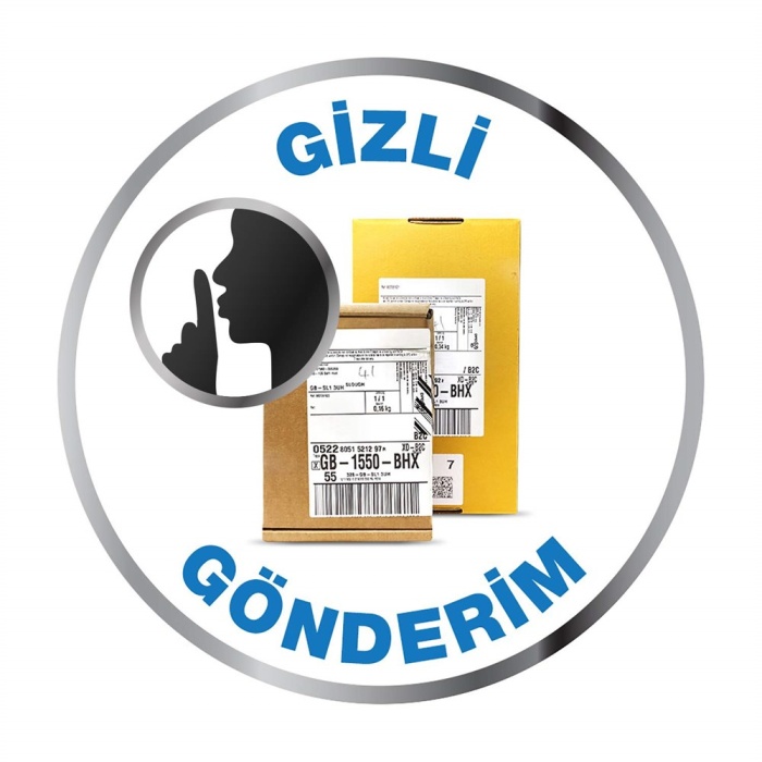 Cabs Glide Kayganlaştırıcı Jel 250 ml.