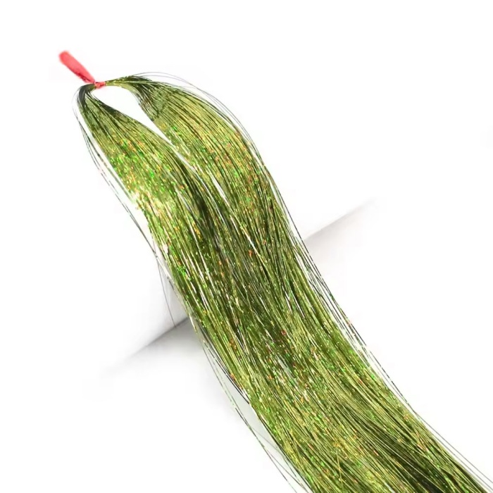 Hair Tinsel Saç Simi - HT04