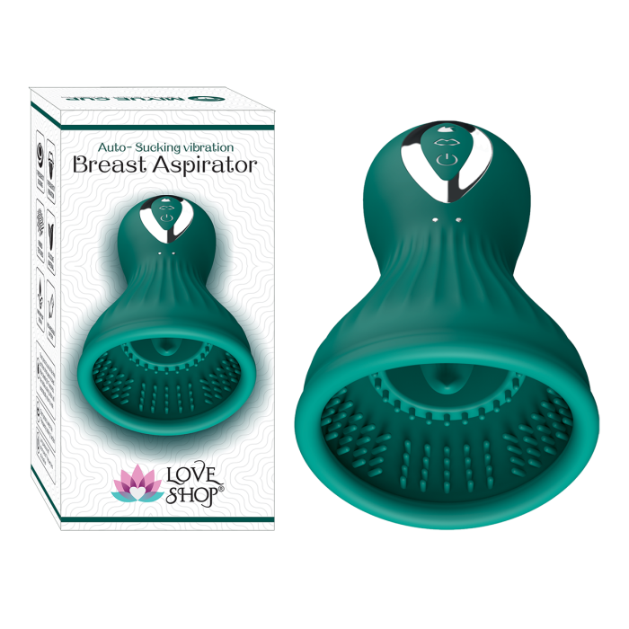 BREAST ASPİRATOR- GÖĞÜS VAKUM