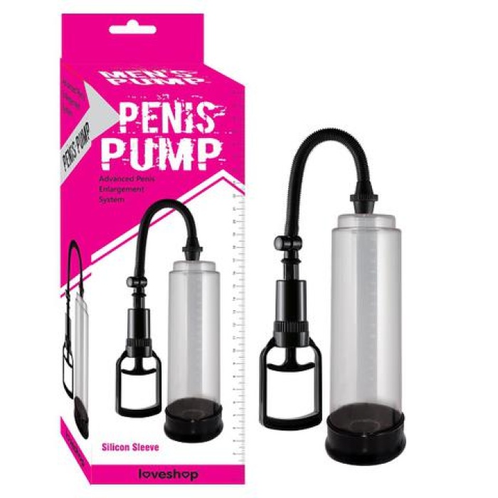 Penis Pump