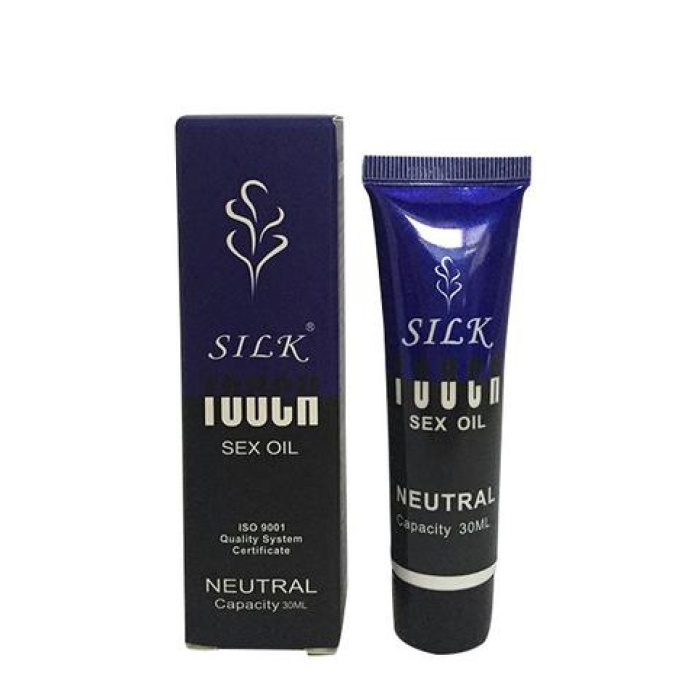 Neutral Lube 30 Ml
