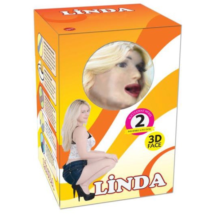 Linda-2000 gr