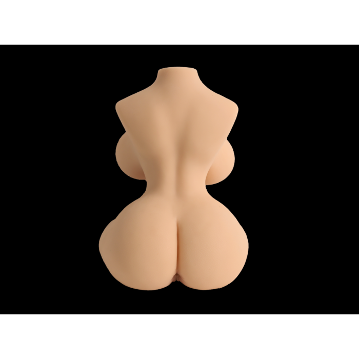 ORYA MASTÜRBATÖR USB ŞARJ-SESLİ TİTREŞİM