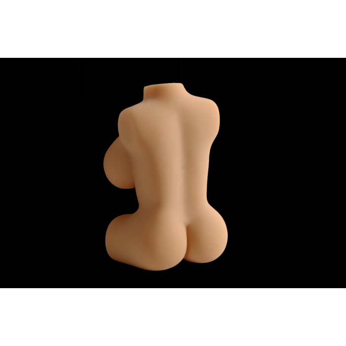 DİNA MASTÜRBATÖR USB ŞARJ-SESLİ TİTREŞİM