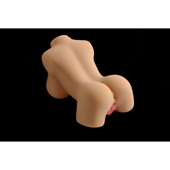 DİNA MASTÜRBATÖR USB ŞARJ-SESLİ TİTREŞİM