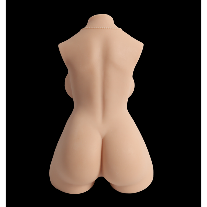 İSABELLA MASTÜRBATÖR