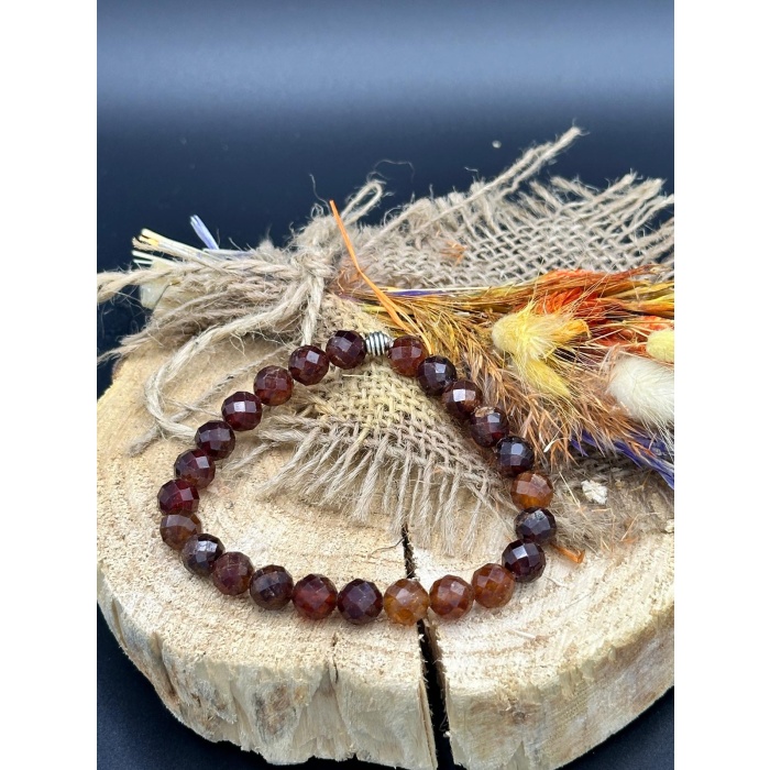 Garnet (Lal Taşı) – Doğal Enerji, Tutkulu Bir Uyanış!