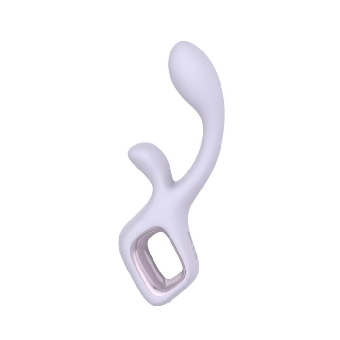 Censan Çift Uçlu Titreşimli Masaj Aleti