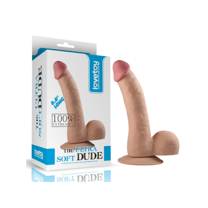 Censan 8.8 İnç The Ultra Soft Dude