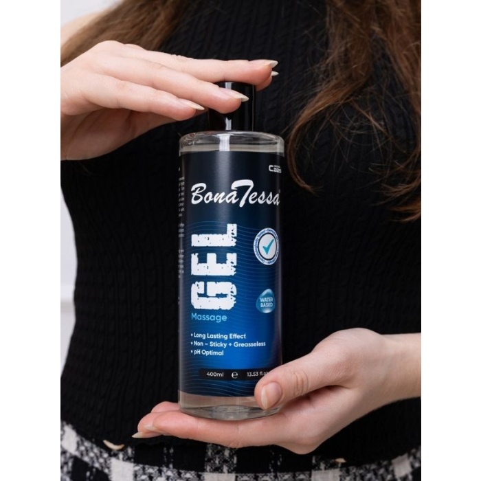 Cabs Bona Tessa Gel 400 ml