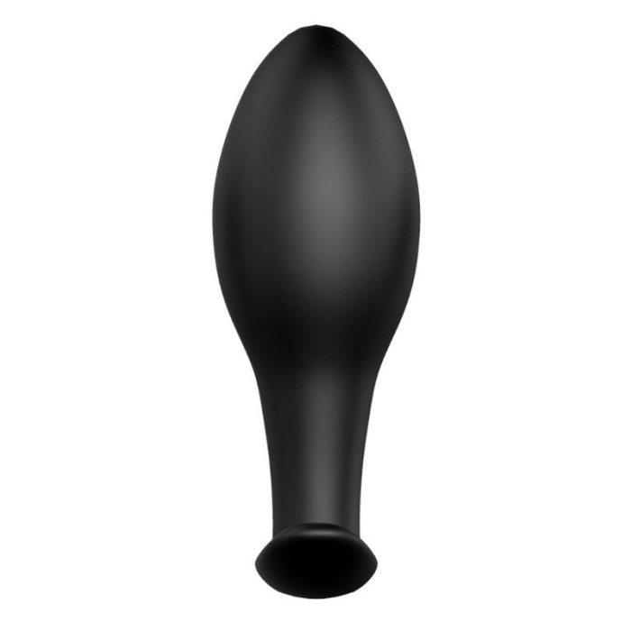 Censan Special Anal Stimulation 8 Cm Anal Plug Tıkaç