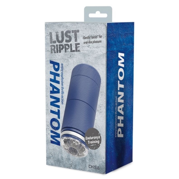 Chisa Lust Ripple Phantom