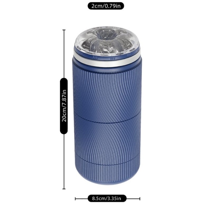 Chisa Lust Ripple Phantom