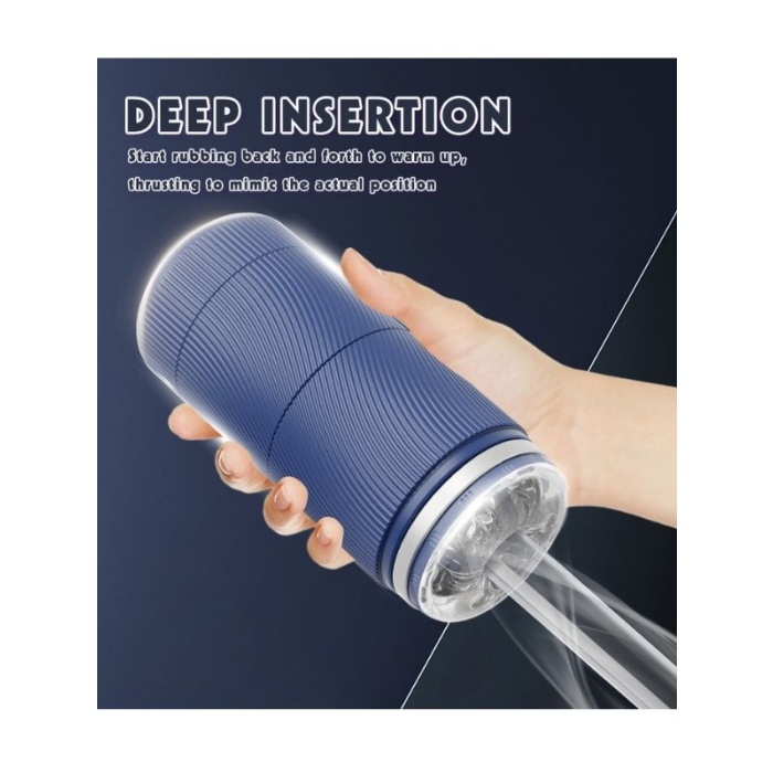 Chisa Lust Ripple Phantom