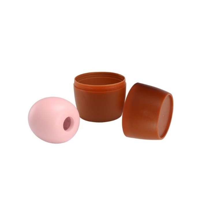 Censan Sauternes Fıçı Şeklinde Yumurta Mastürbatör