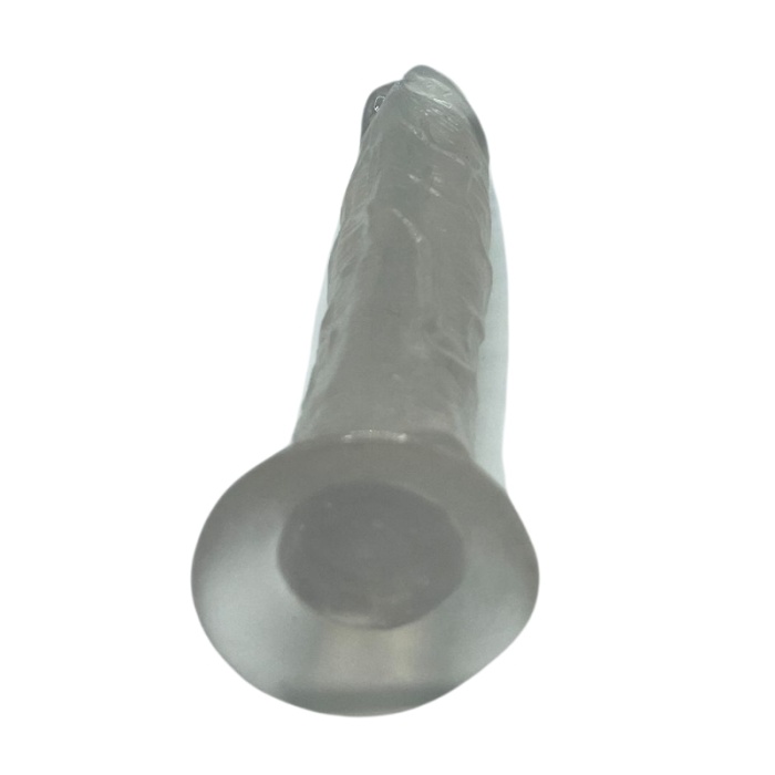 Noctis Beyaz Realistik Dildo No:177