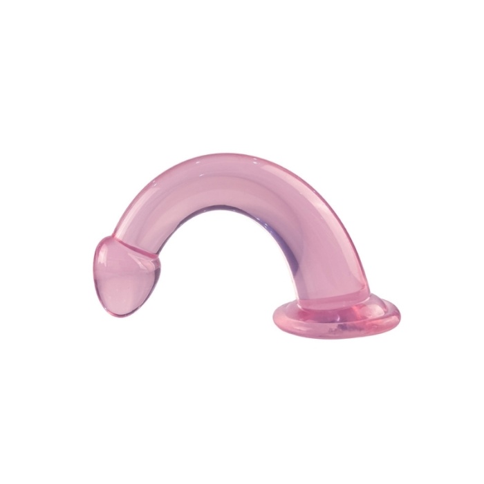 Censan 3&apos;lü Yumuşak Dokuda Anal Jel Dildo Set