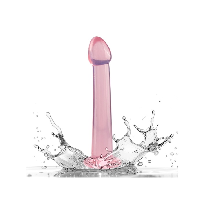 Censan 3&apos;lü Yumuşak Dokuda Anal Jel Dildo Set