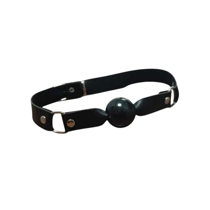 Censan Siyah Ağız Topu