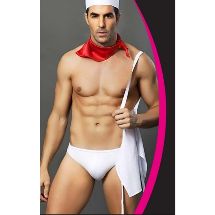 Censan Faztezi Erkek Kostüm Serisi No: 9002