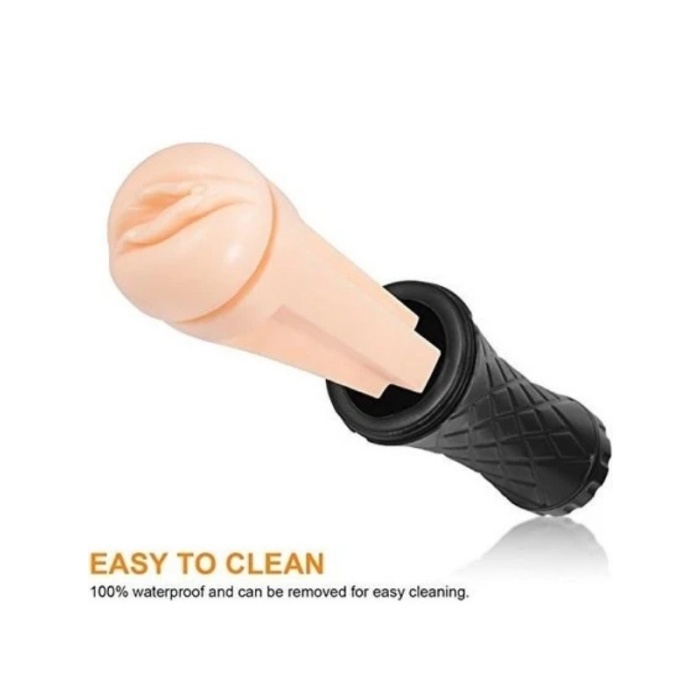 Passion Cup Vajina Mastürbatör