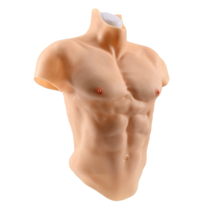 Censan 3 Kg Giyilebilir Silikon Erkek Model LJJR001