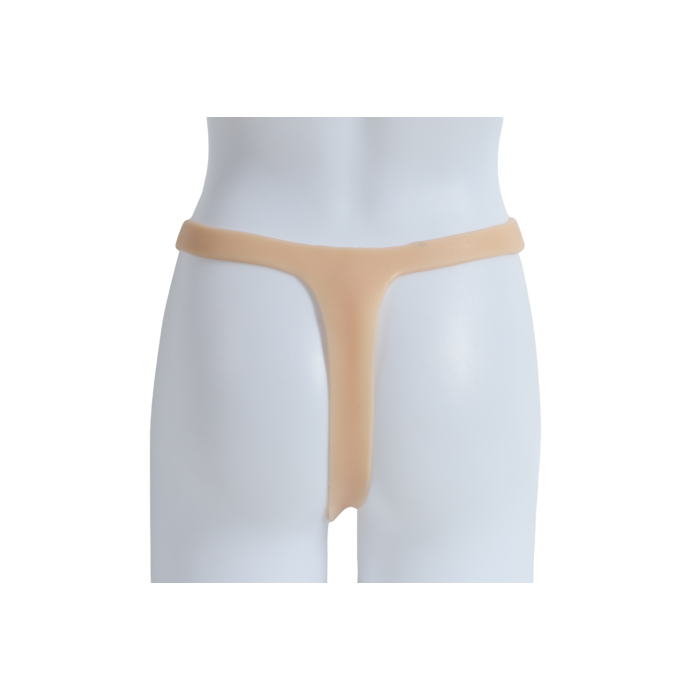 STRAP-ON HOLLOW İÇİ BOŞ