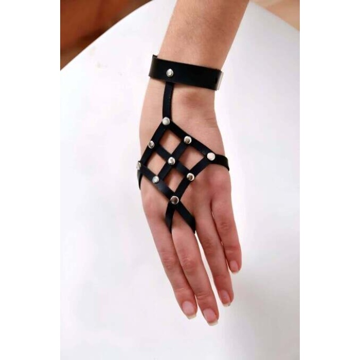 Sik Deri El Aksesuarı - APFT1122