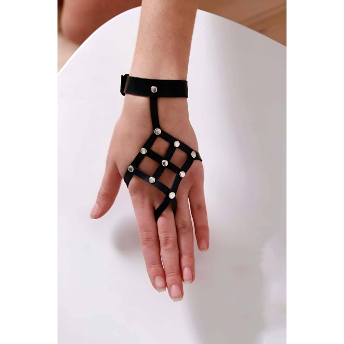 Sik Deri El Aksesuarı - APFT1122