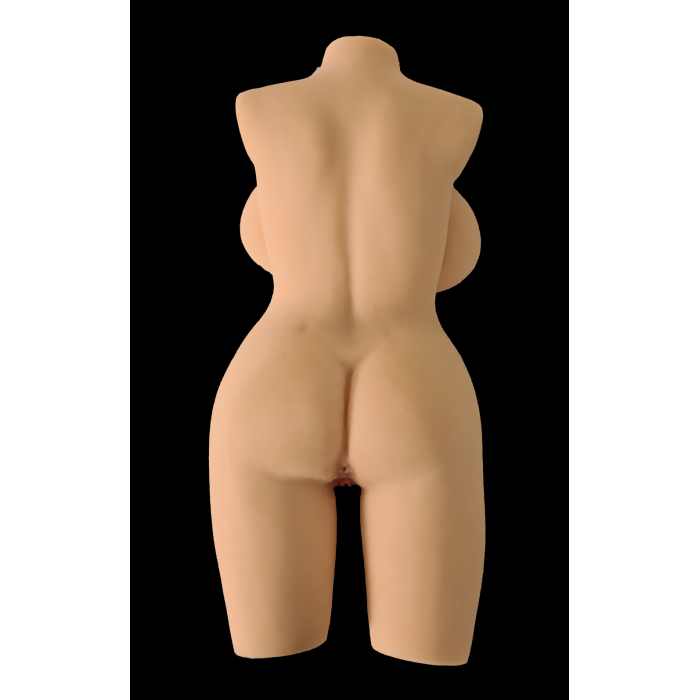 İRİNA MASTÜRBATÖR