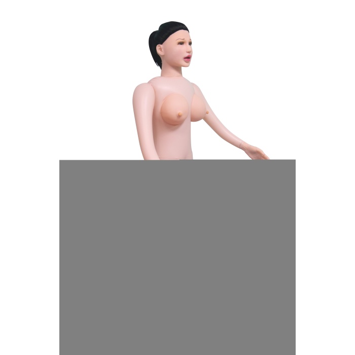 LAURA DOLL BLACK-2000 gr