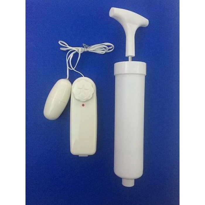 NATALİA REALİSTİK VAJİNALI