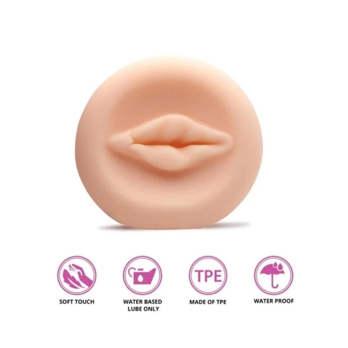 Penis Pompası Vajina Başlık Evrense
