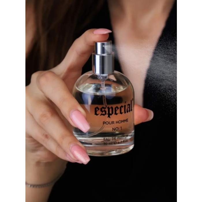 Especial Erkek Parfüm 50 Ml
