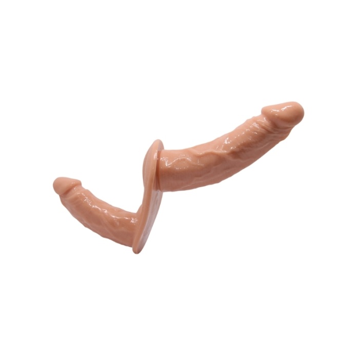 Censan Ultra Oassionate Harness 5.3 İnç Belden Bağlamalı