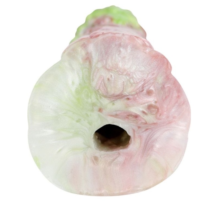 Censan Yaratık Şeklinde Vajina Mastürbatörü Model no: G6181