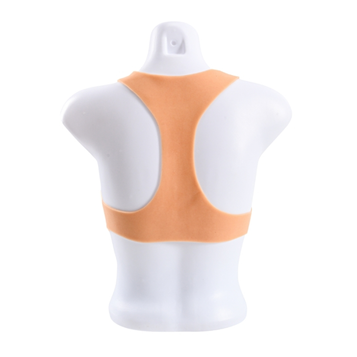 Censan 1.3 Kg Giyilebilir Silikon Göğüs Model LJ-BX001