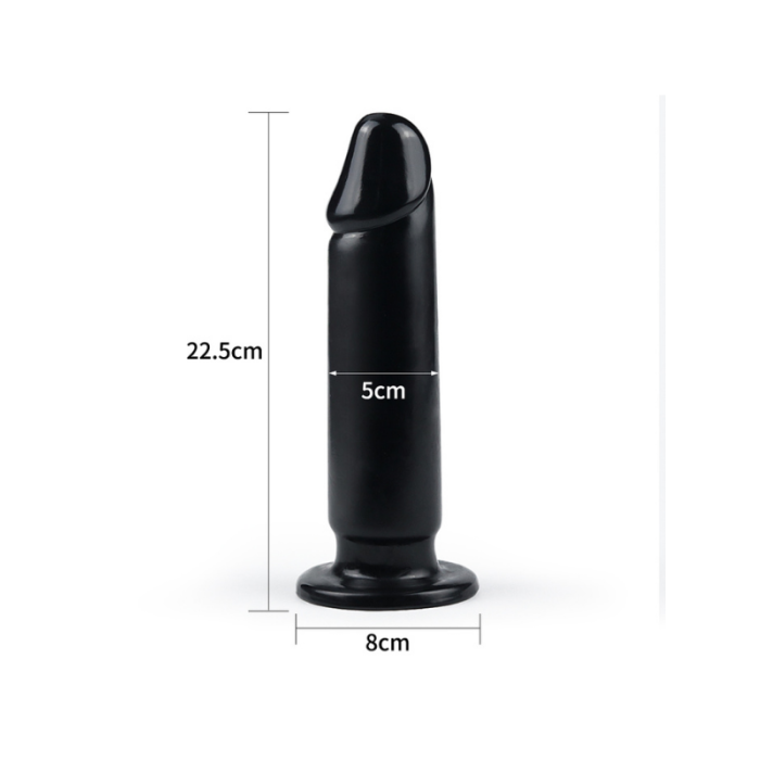 Censan King Sized Anal Dildo